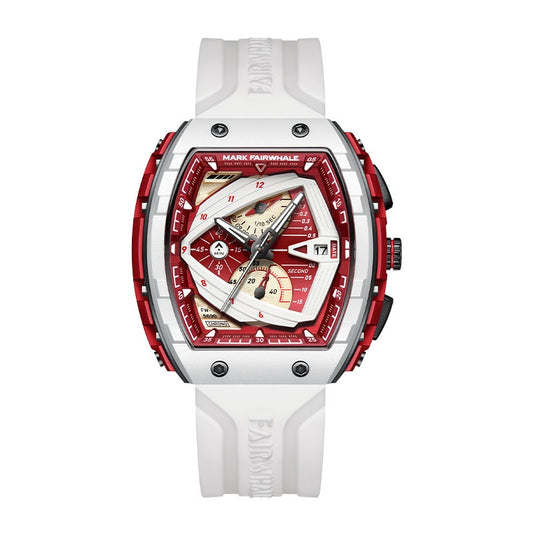 Bluegear Fairwhale Edition Sports Watch