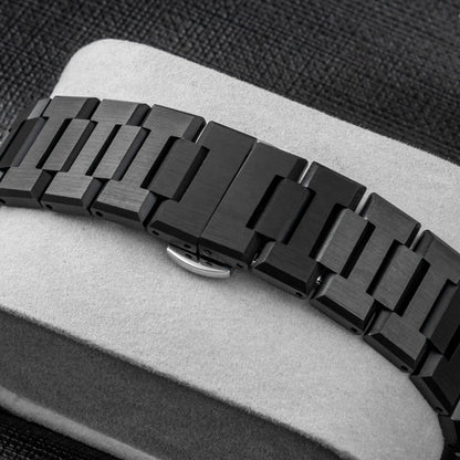BLACK™ 41mm