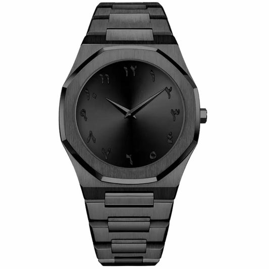 BLACK™ 41mm - Automatic