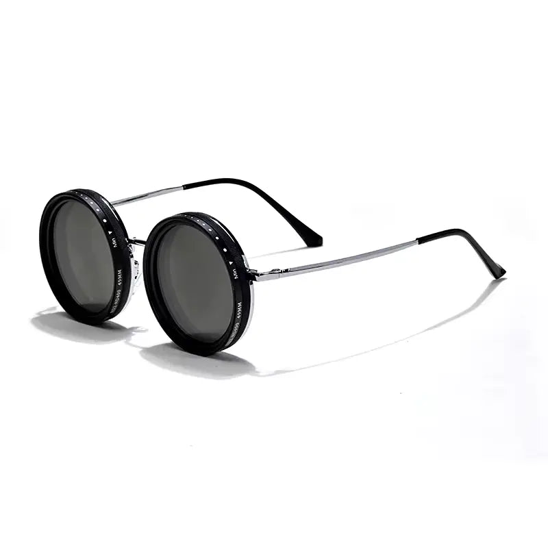 AdjustaShades