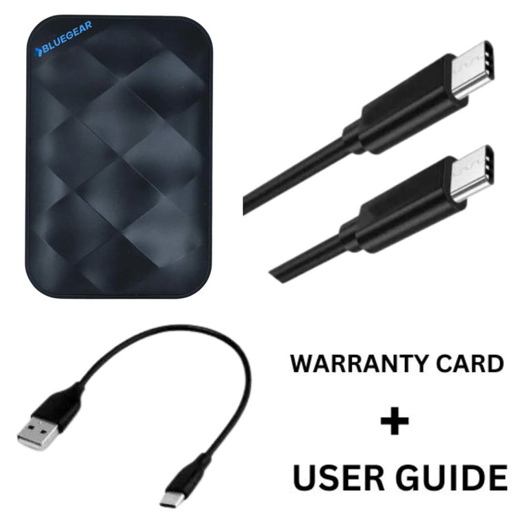 Bluegear Android box Pro 4/64GB